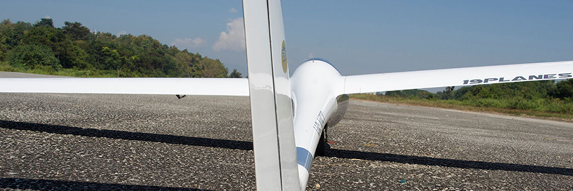RC-GLIDER-ELECTRIC